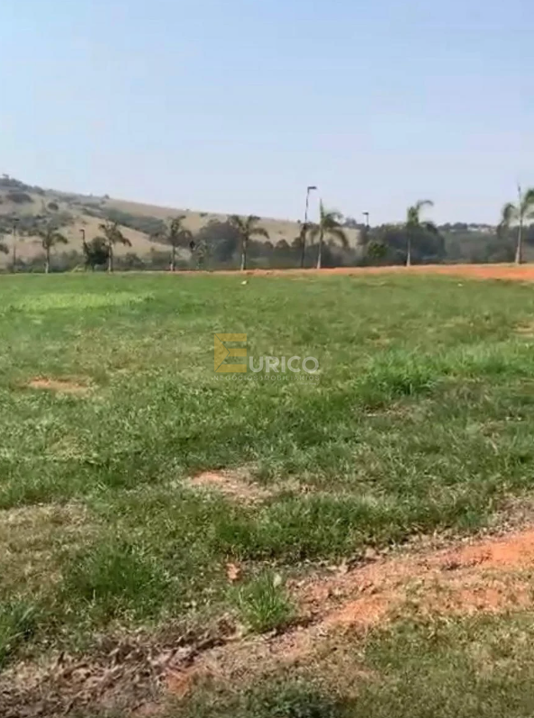 Terreno em Condomínio à venda no SANTA ELIZA em Itupeva/SP: