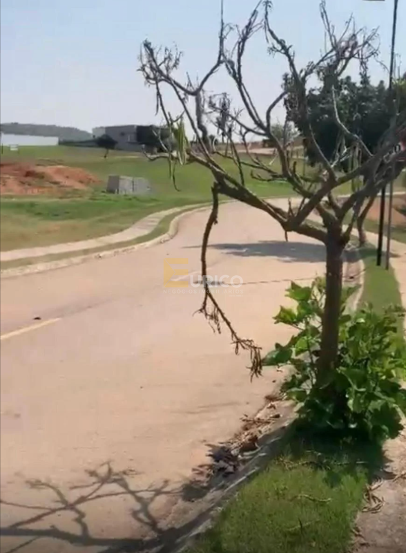 Terreno em Condomínio à venda no SANTA ELIZA em Itupeva/SP: