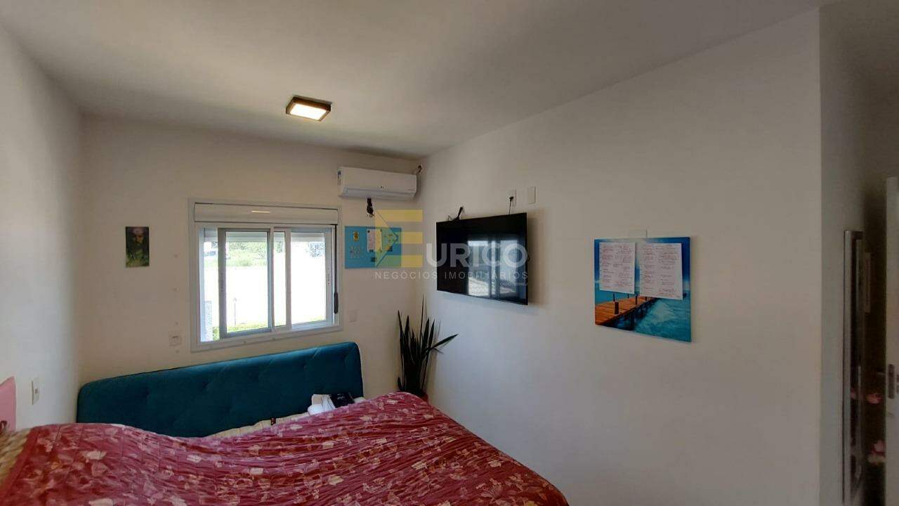 Apartamento à venda no Condomínio Residencial Vila Garibaldi em Vinhedo/SP: 