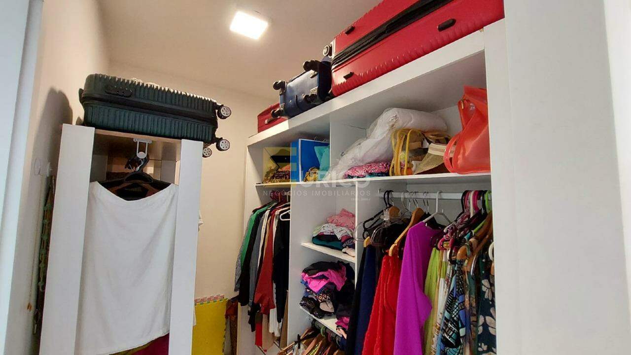 Apartamento à venda no Condomínio Residencial Vila Garibaldi em Vinhedo/SP: 