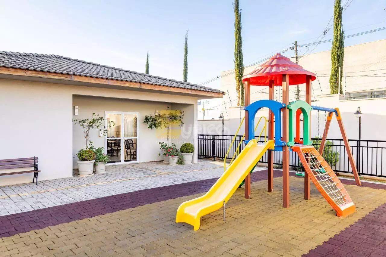 Apartamento à venda no Condomínio Residencial Vila Garibaldi em Vinhedo/SP: 