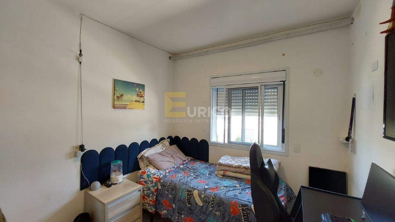 Apartamento à venda no Condomínio Residencial Vila Garibaldi em Vinhedo/SP: 