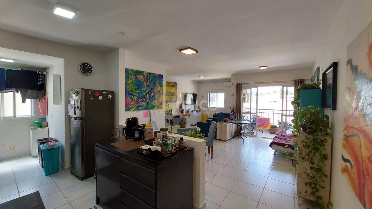 Apartamento à venda no Condomínio Residencial Vila Garibaldi em Vinhedo/SP: 
