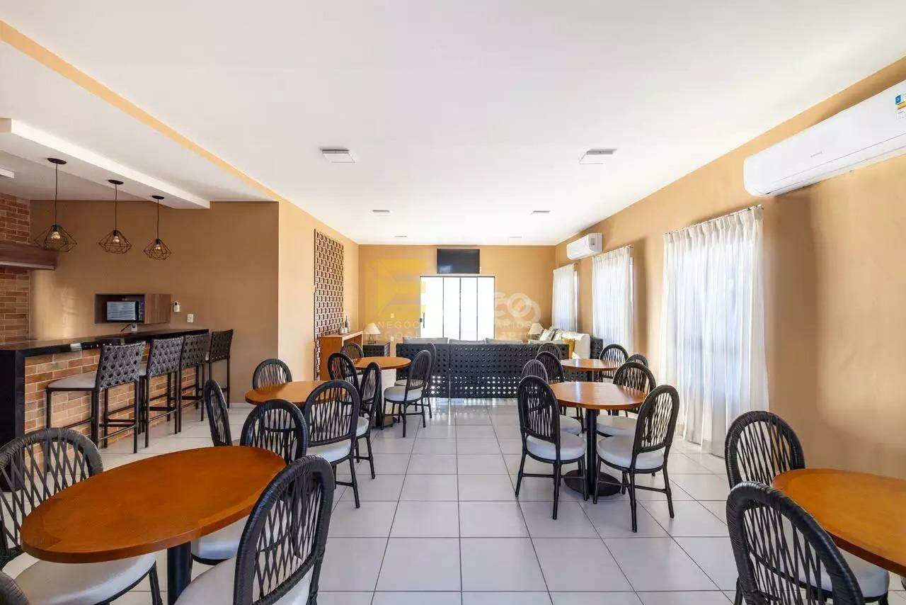 Apartamento à venda no Condomínio Residencial Vila Garibaldi em Vinhedo/SP: 
