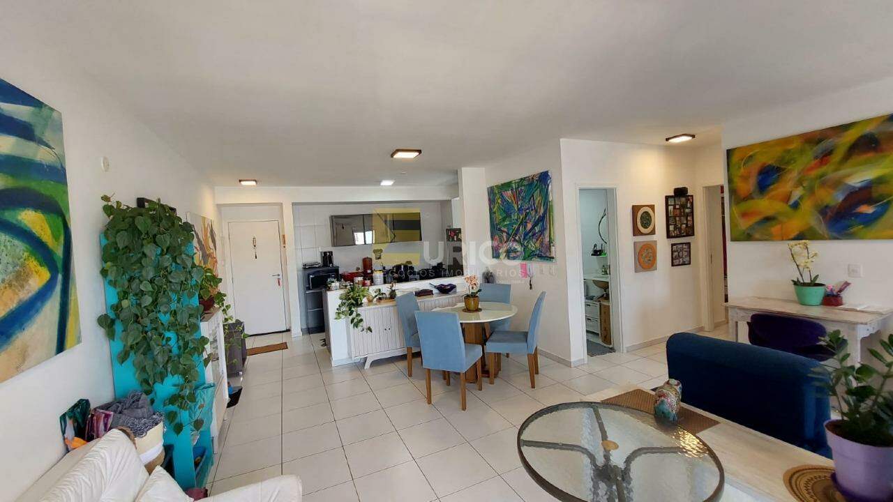 Apartamento à venda no Condomínio Residencial Vila Garibaldi em Vinhedo/SP: 