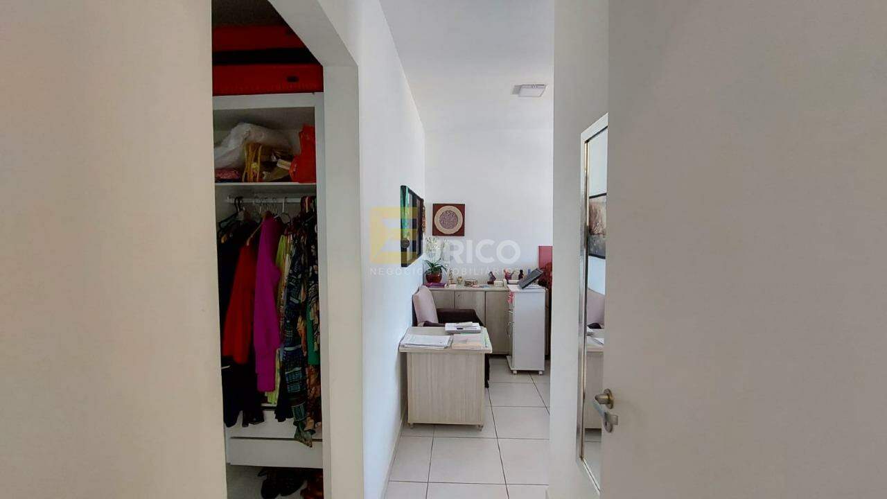 Apartamento à venda no Condomínio Residencial Vila Garibaldi em Vinhedo/SP: 