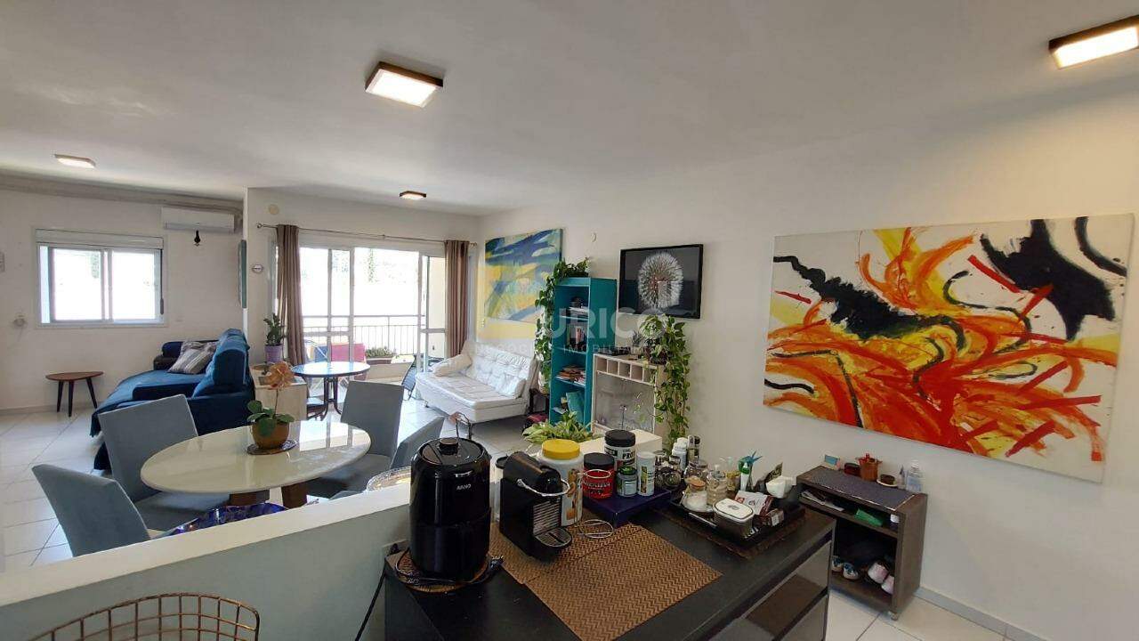 Apartamento à venda no Condomínio Residencial Vila Garibaldi em Vinhedo/SP: 