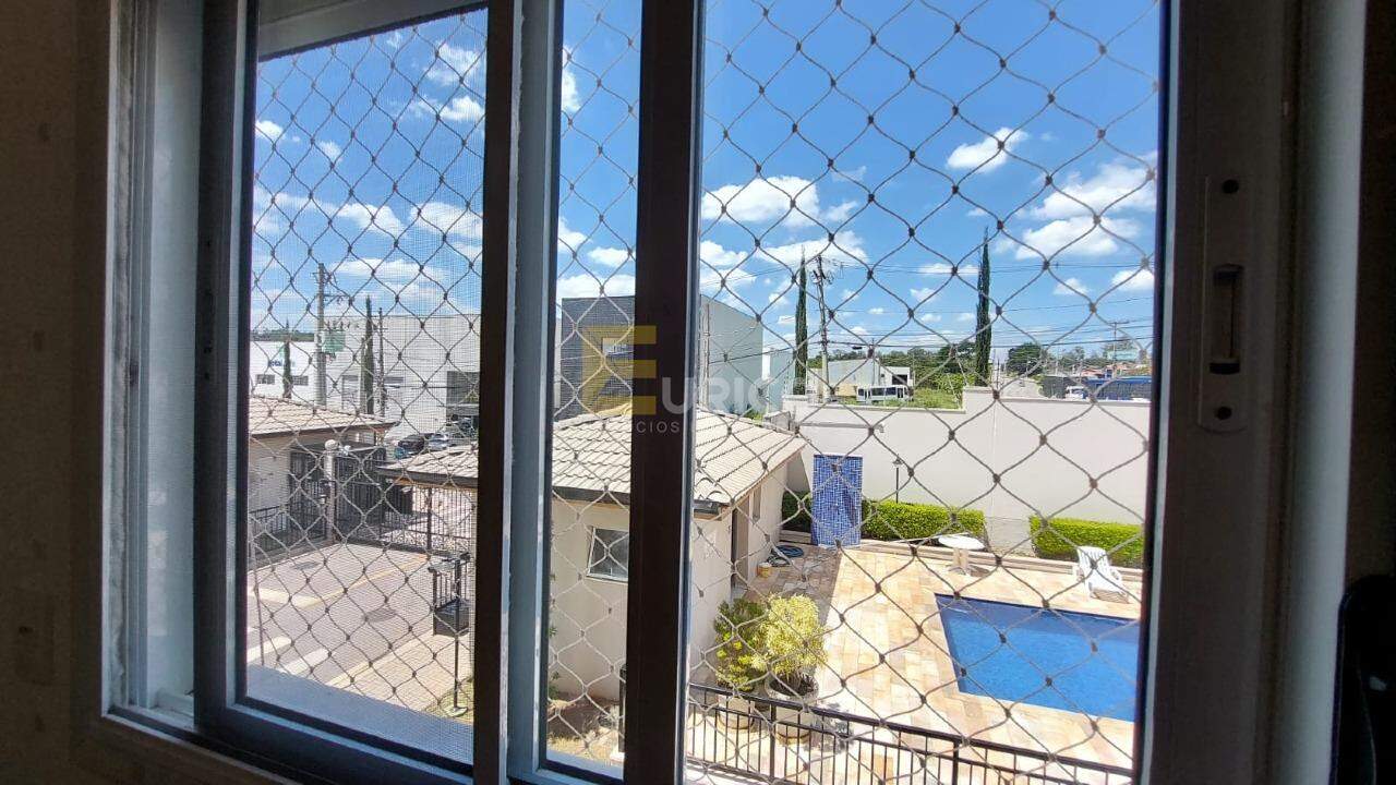 Apartamento à venda no Condomínio Residencial Vila Garibaldi em Vinhedo/SP: 