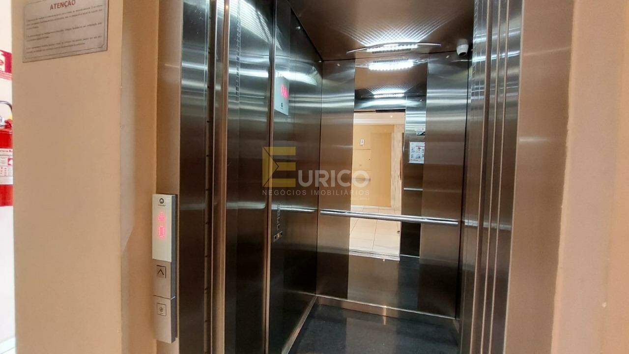 Apartamento à venda no Condomínio Residencial Vila Garibaldi em Vinhedo/SP: 