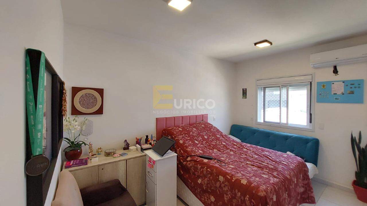 Apartamento à venda no Condomínio Residencial Vila Garibaldi em Vinhedo/SP: 
