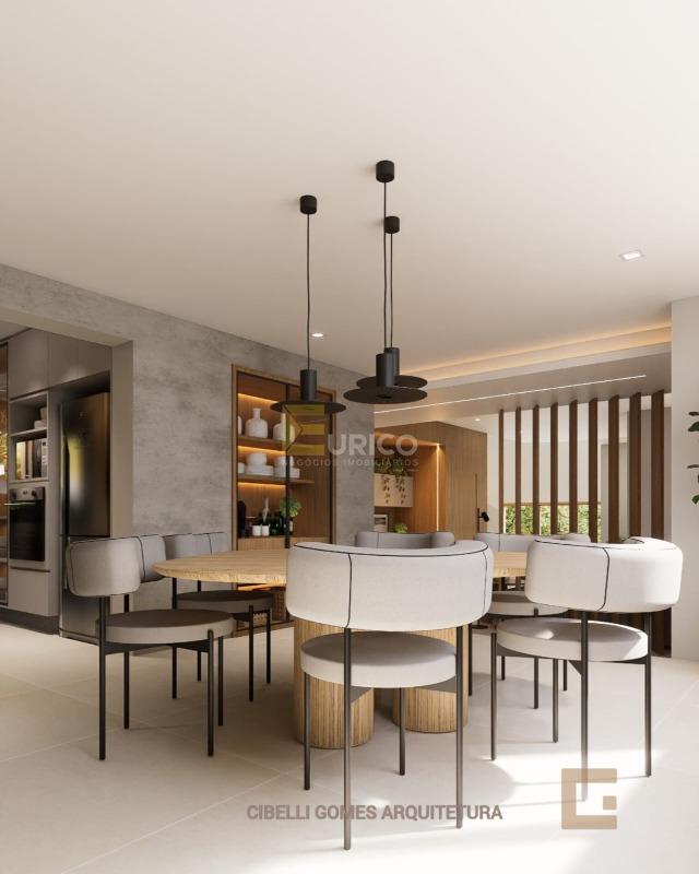 Casa em condomínio à venda no Condomínio Reserva Colonial em Valinhos/SP: 