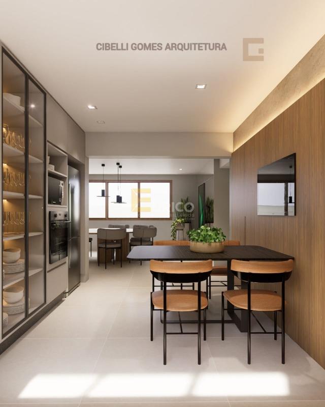 Casa em condomínio à venda no Condomínio Reserva Colonial em Valinhos/SP: 