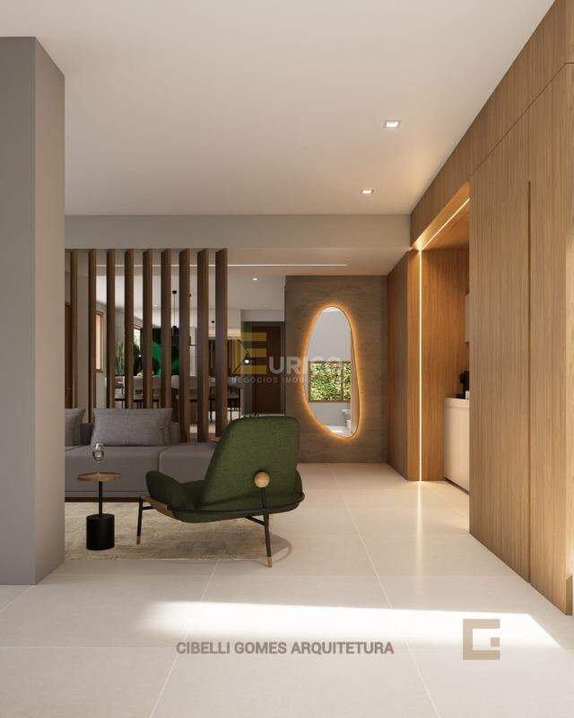 Casa em condomínio à venda no Condomínio Reserva Colonial em Valinhos/SP: 