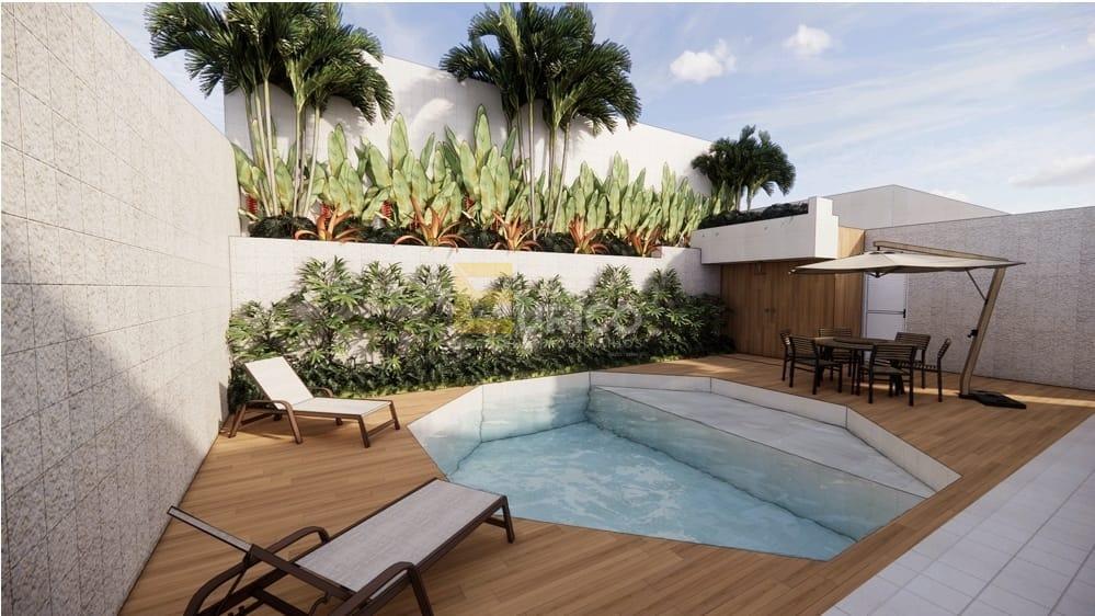 Casa em condomínio à venda no Condomínio Reserva Colonial em Valinhos/SP: 