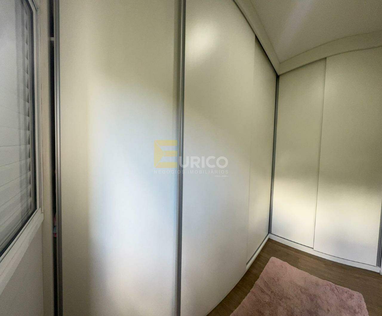 Apartamento à venda no Condomínio Floratta Club House em Valinhos/SP: 