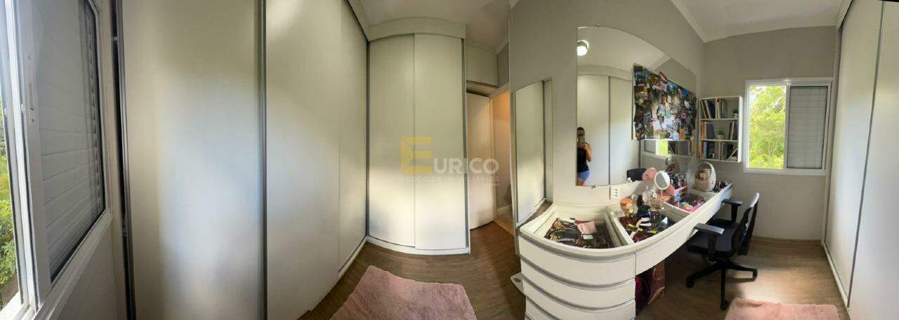 Apartamento à venda no Condomínio Floratta Club House em Valinhos/SP: 