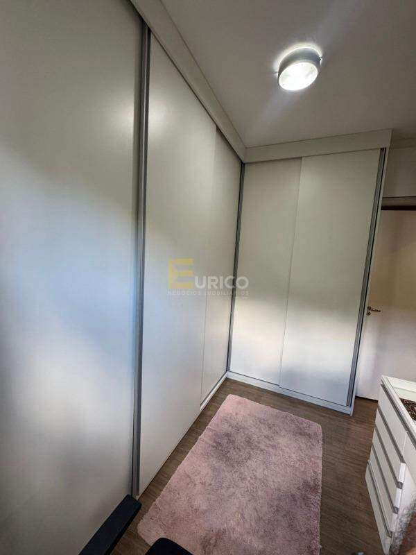Apartamento à venda no Condomínio Floratta Club House em Valinhos/SP: 