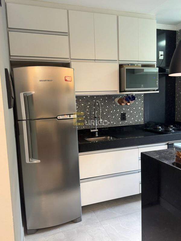 Apartamento à venda no Condomínio Floratta Club House em Valinhos/SP: 
