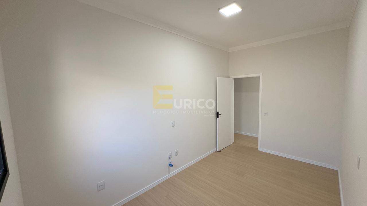 Casa à venda no Bosque em Vinhedo/SP: QUARTO