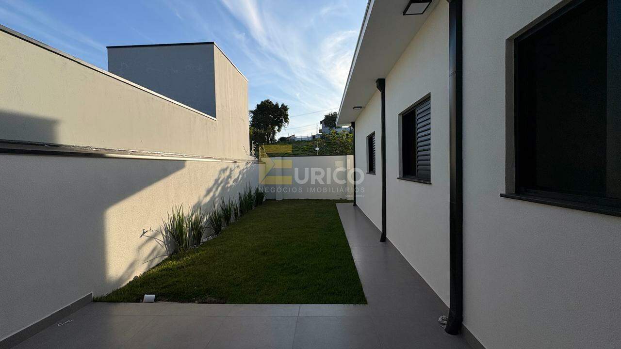 Casa à venda no Bosque em Vinhedo/SP: