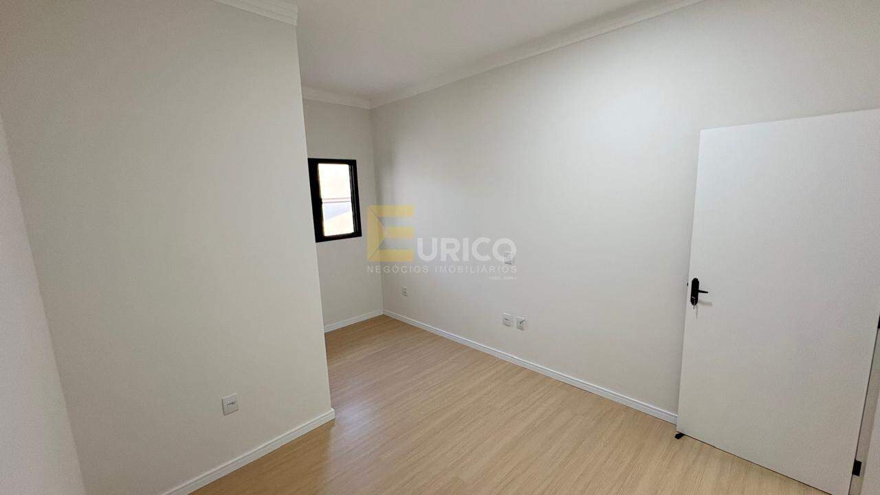 Casa à venda no Bosque em Vinhedo/SP: SUÍTE