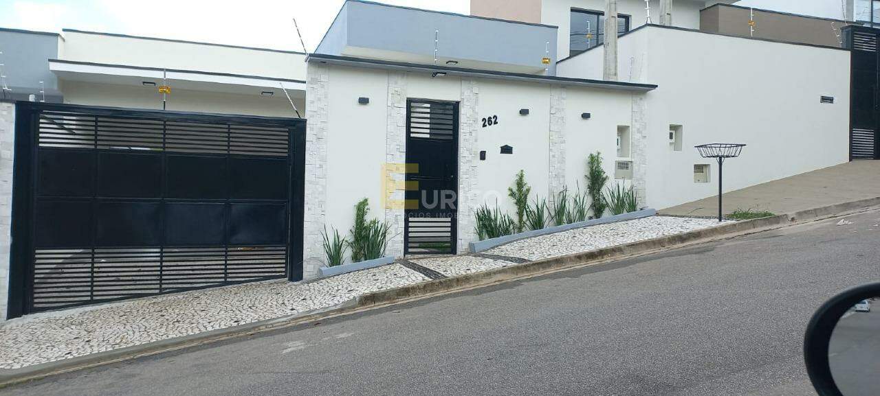 Casa à venda no Jardim das Videiras em Vinhedo/SP: 