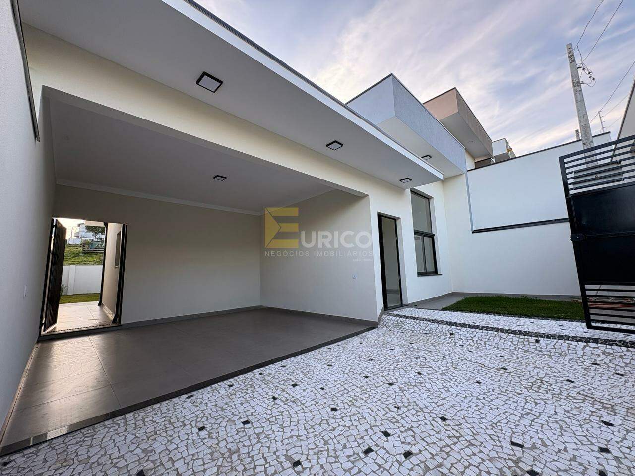 Casa à venda no Bosque em Vinhedo/SP: 