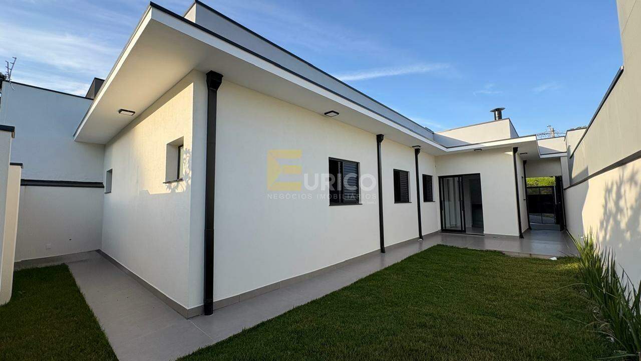 Casa à venda no Bosque em Vinhedo/SP: