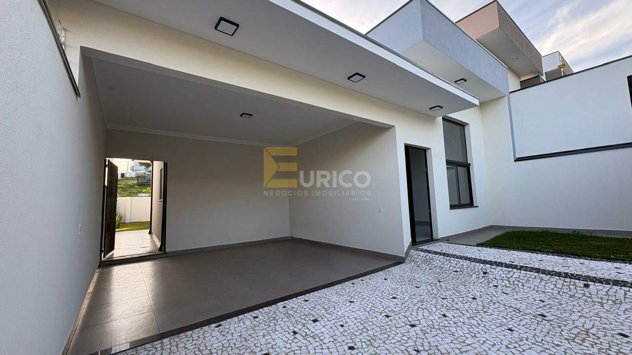 Casa à venda no Bosque em Vinhedo/SP: