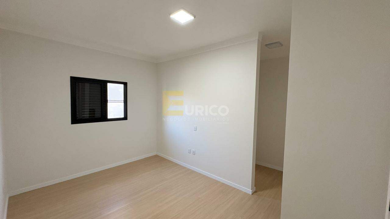 Casa à venda no Bosque em Vinhedo/SP: SUÍTE MASTER