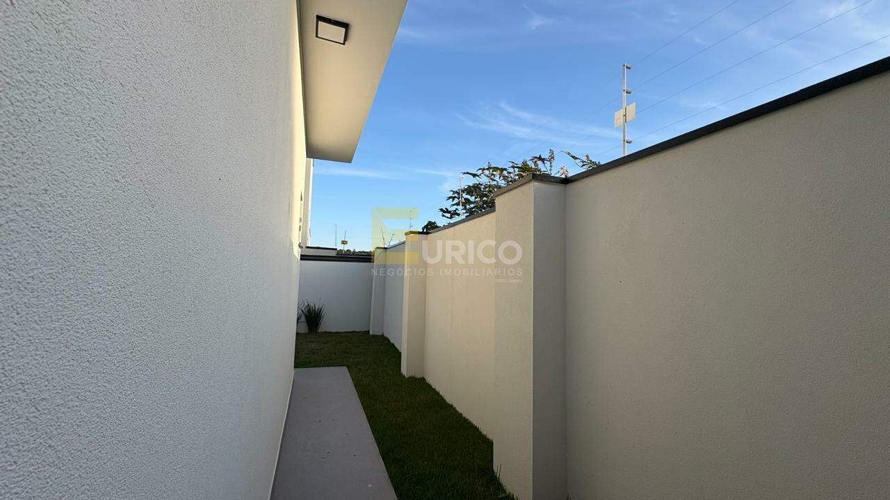 Casa à venda no Bosque em Vinhedo/SP: