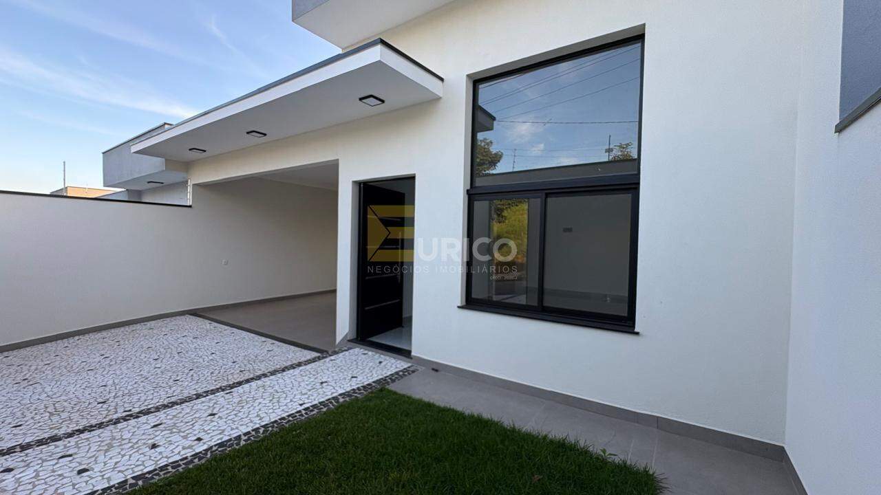 Casa à venda no Bosque em Vinhedo/SP: