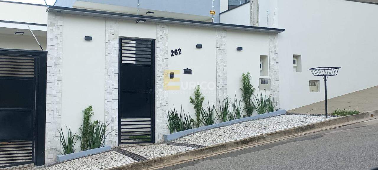 Casa à venda no Jardim das Videiras em Vinhedo/SP: 