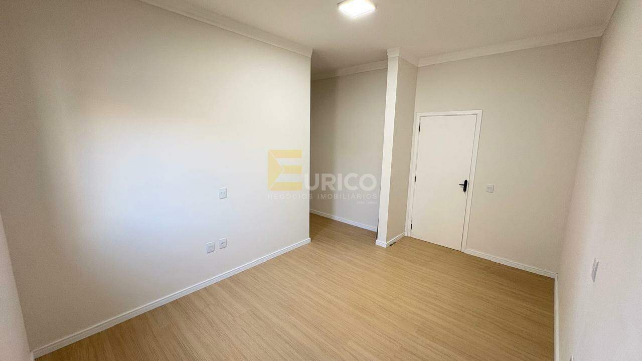 Casa à venda no Bosque em Vinhedo/SP: SUÍTE MASTER