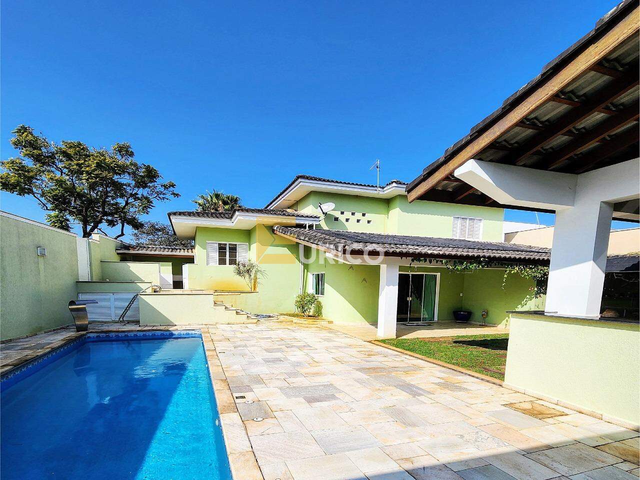 Casa em condomínio à venda no Jardim Ibiti do Paço em Sorocaba/SP: 