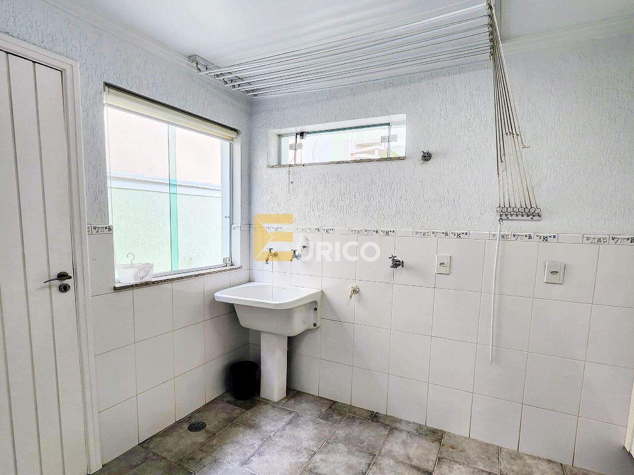 Casa em condomínio à venda no Jardim Ibiti do Paço em Sorocaba/SP: 
