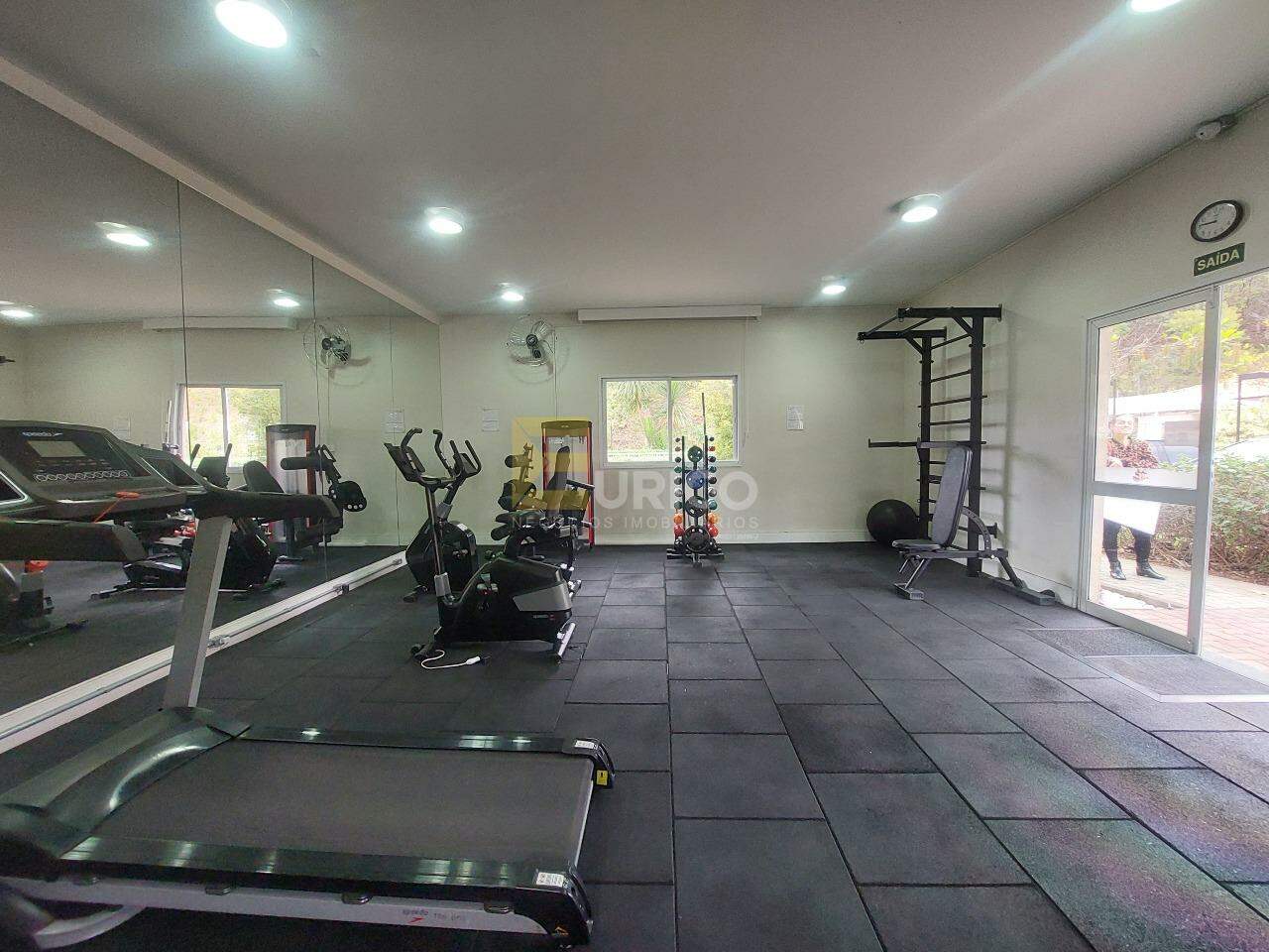 Apartamento à venda no Condomínio Floratta Club House em Valinhos/SP: 