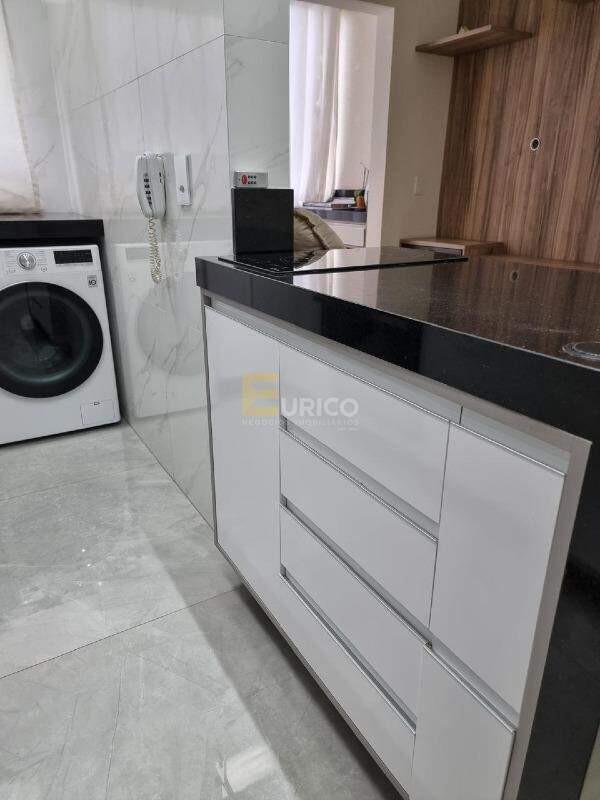 Apartamento à venda no Condomínio Floratta Club House em Valinhos/SP: 