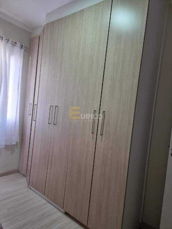 Apartamento à venda no Condomínio Floratta Club House em Valinhos/SP: 