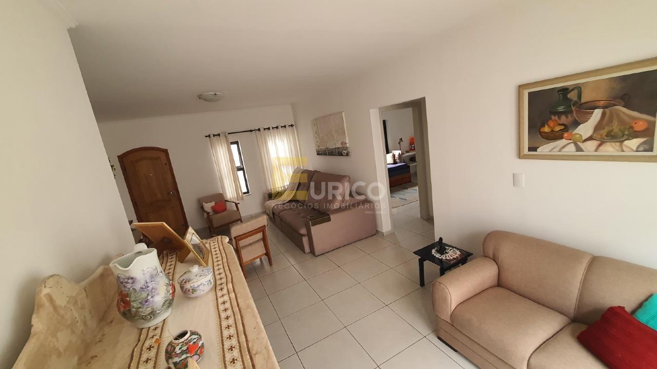 Casa à venda no Vila São José em Valinhos/SP: 