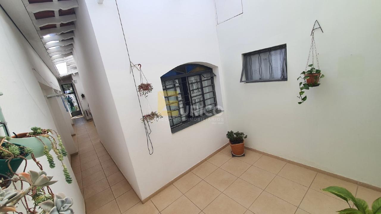 Casa à venda no Vila São José em Valinhos/SP: 