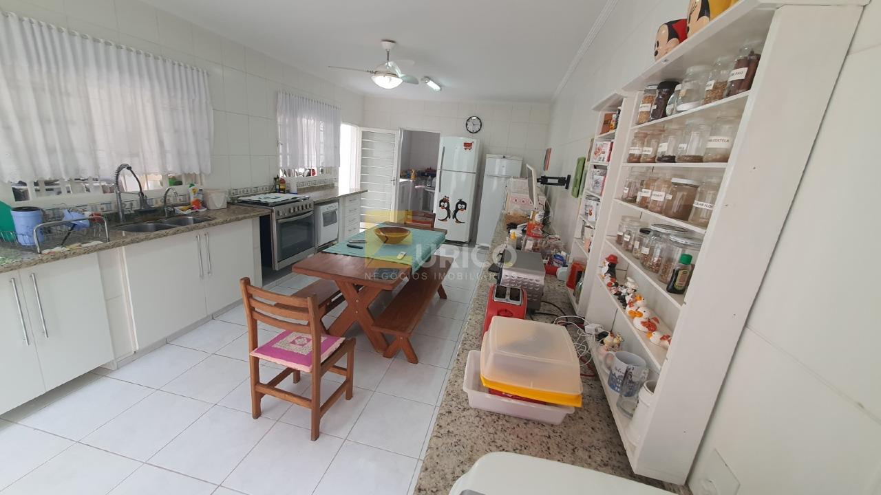 Casa à venda no Vila São José em Valinhos/SP: 