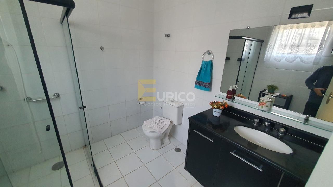 Casa à venda no Vila São José em Valinhos/SP: 