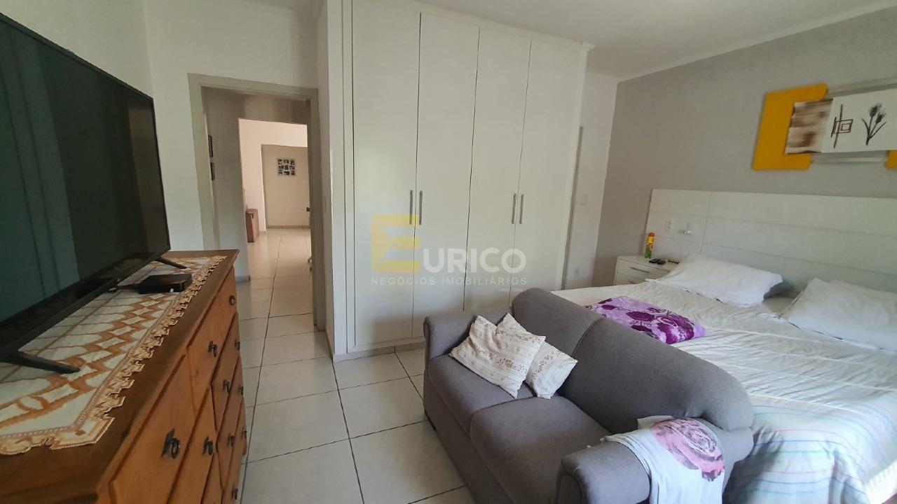 Casa à venda no Vila São José em Valinhos/SP: 