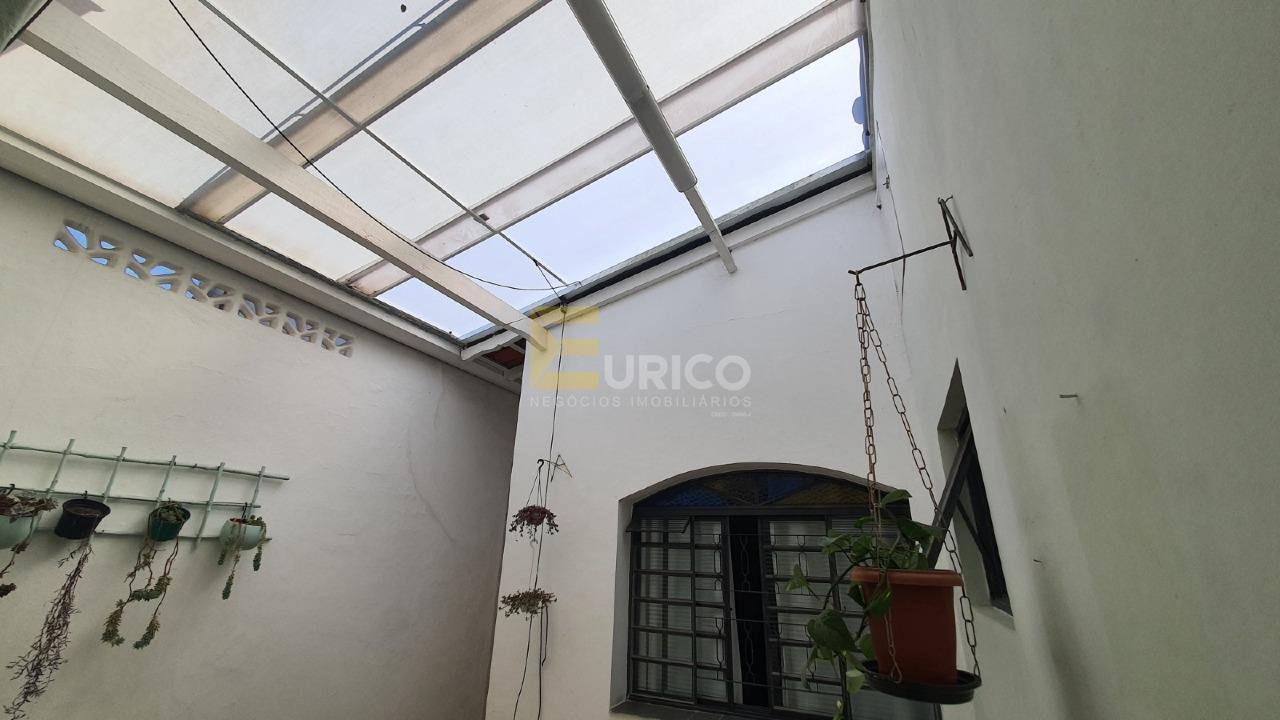 Casa à venda no Vila São José em Valinhos/SP: 