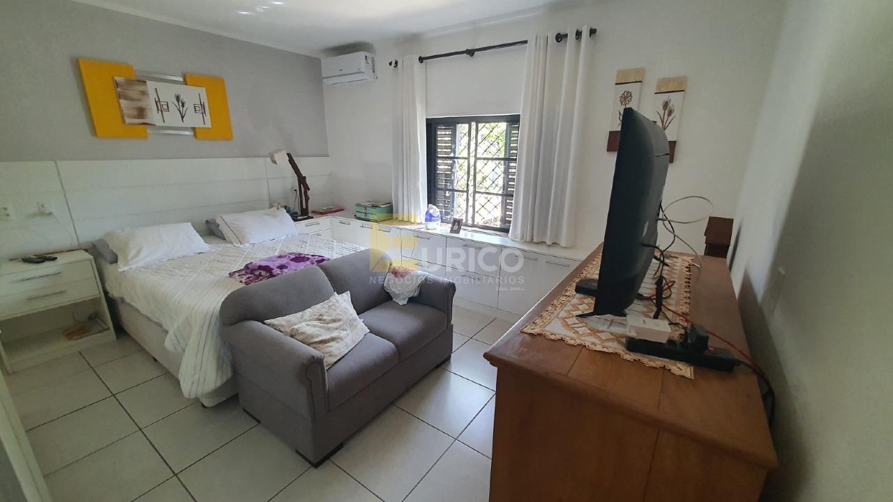 Casa à venda no Vila São José em Valinhos/SP: 