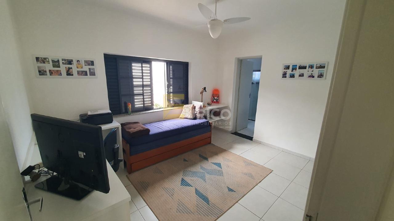 Casa à venda no Vila São José em Valinhos/SP: 