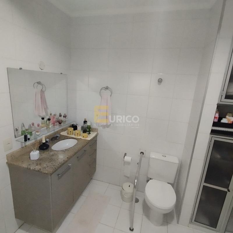 Casa à venda no Vila São José em Valinhos/SP: 