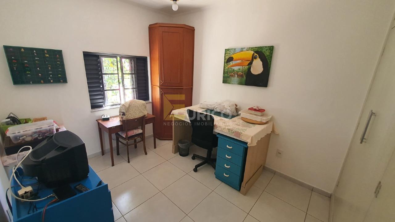 Casa à venda no Vila São José em Valinhos/SP: 