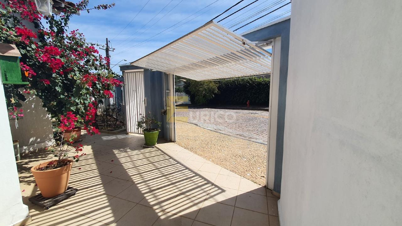 Casa à venda no Vila São José em Valinhos/SP: 